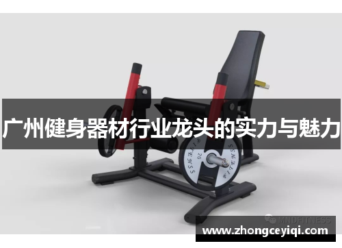 广州健身器材行业龙头的实力与魅力